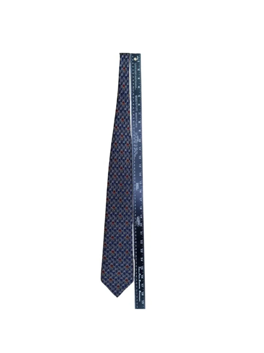 Bacardi men blue